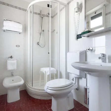 Adriana Szálloda 3*