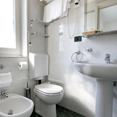 Adriana Отель 3*