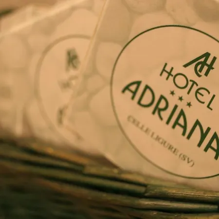 Adriana 3* Челле-Лигуре