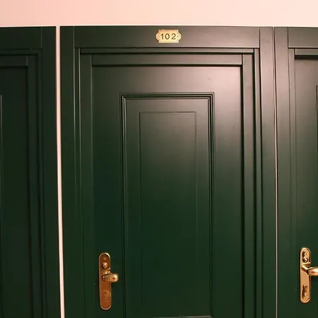 Adriana Szálloda 3*