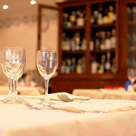 Adriana Szálloda Celle Ligure