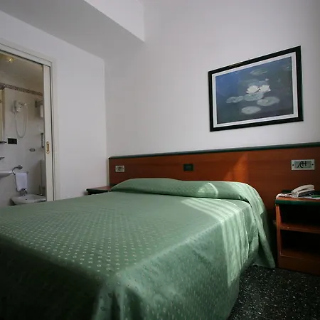 Adriana Hotel Celle Ligure