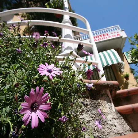 Adriana 3* Celle Ligure
