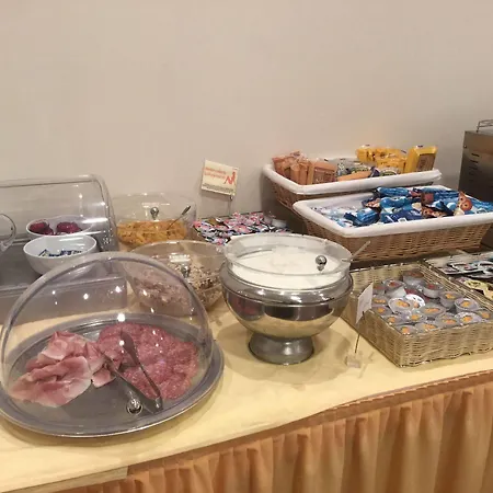 Adriana Hotel Celle Ligure