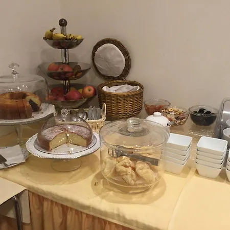 Hotel Adriana Celle Ligure