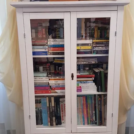 Hotel Adriana Celle Ligure