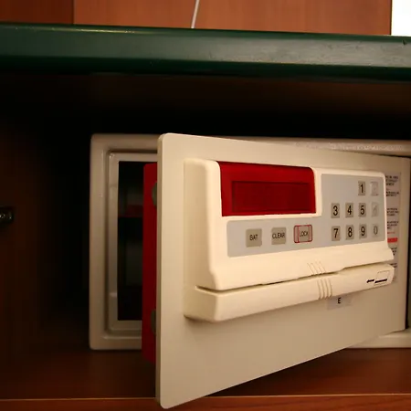 Hotel Adriana Celle Ligure