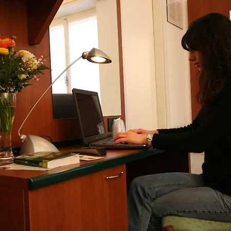 Hotel Adriana Celle Ligure