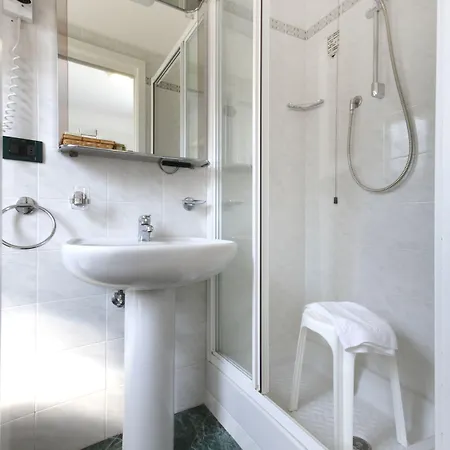 Hotel Adriana Celle Ligure