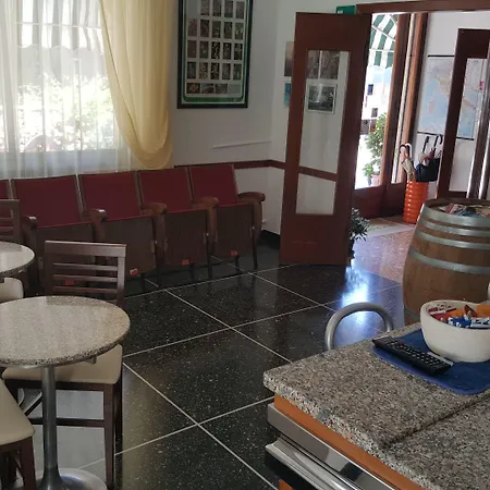 Adriana Hotel Celle Ligure