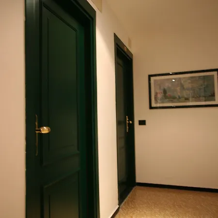 Hotel Adriana Celle Ligure