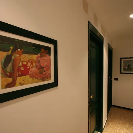 Hotel Adriana Celle Ligure