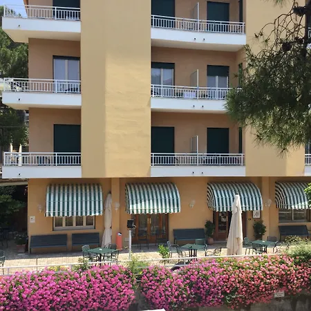 Adriana 3* Celle Ligure