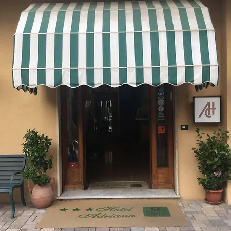 Adriana Hotel 3*
