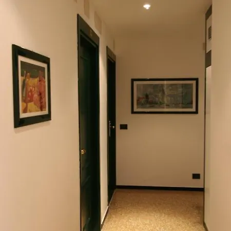 Hotel Adriana Celle Ligure