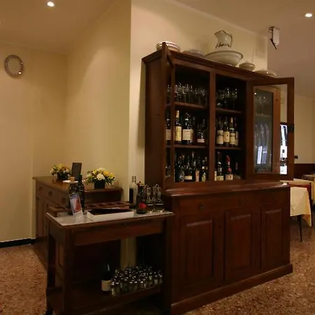 Hotel Adriana Celle Ligure