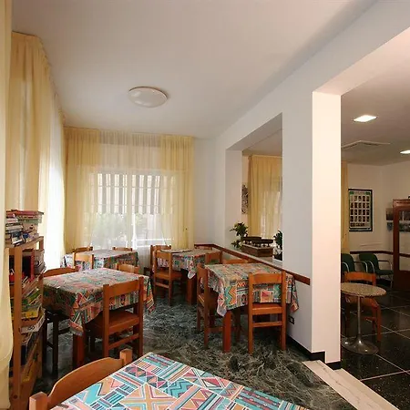 Hotel Adriana Celle Ligure