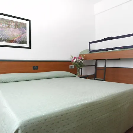 Adriana Hotel Celle Ligure