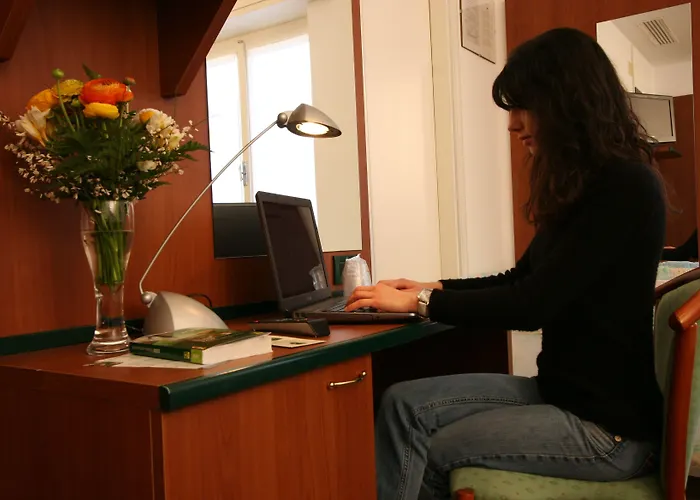 Hotel Adriana Celle Ligure